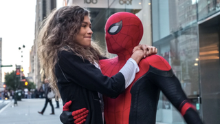 Wow, it seems like <i>everybody</i> is reprising roles in <i>Spider-Man 3</i>